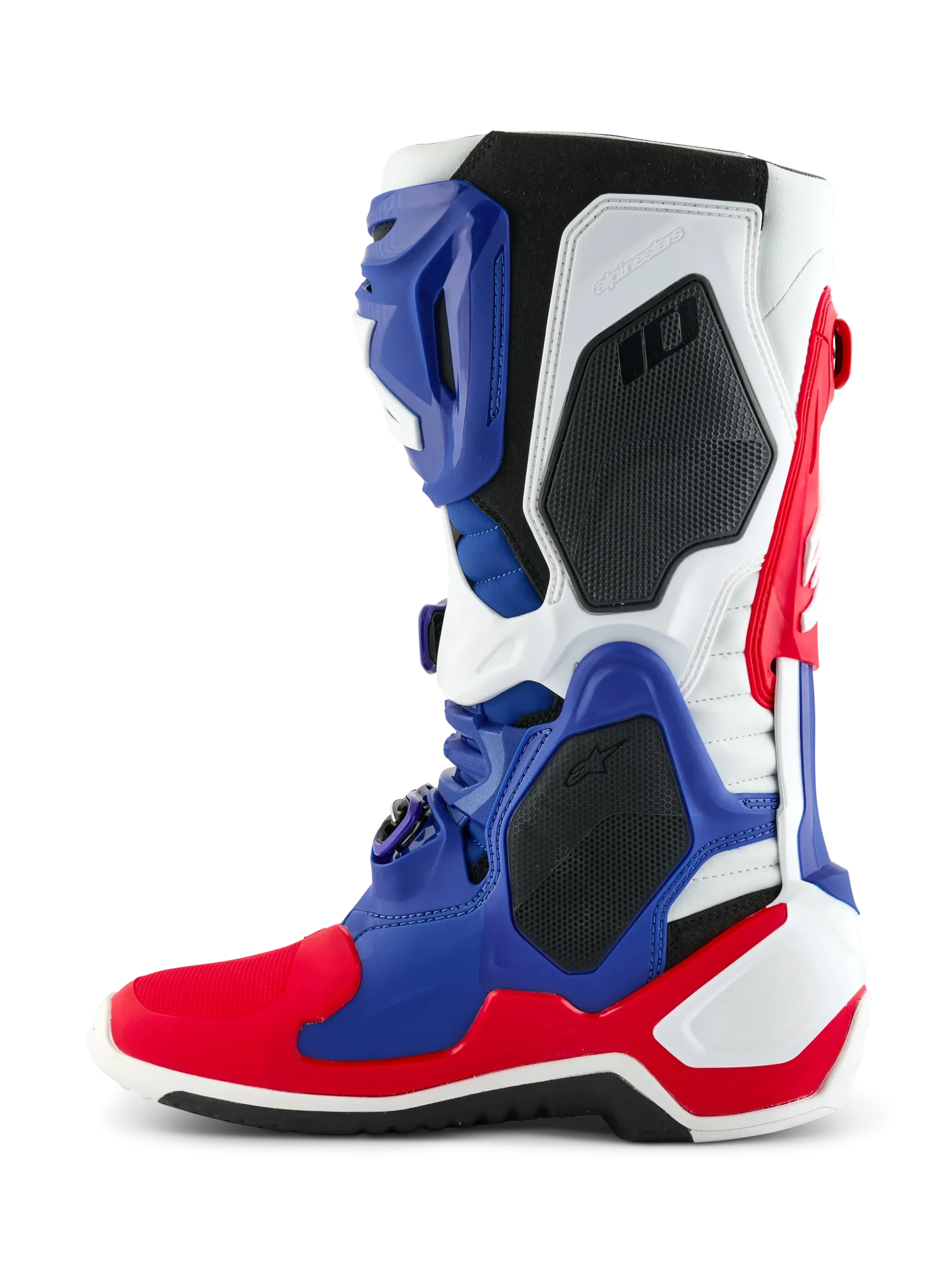 Tech 10 Stiefel Fortitude Limited Edition