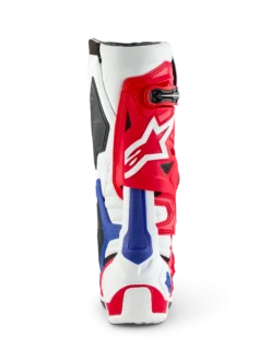 Tech 10 Stiefel Fortitude Limited Edition