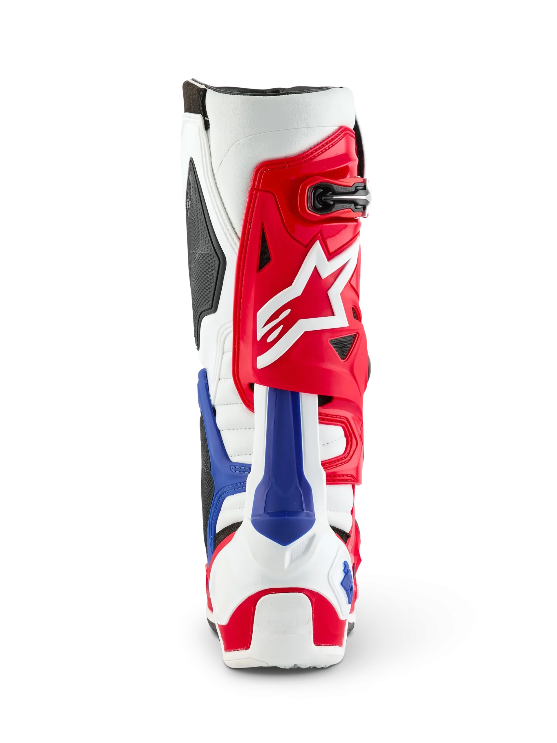 Tech 10 Stiefel Fortitude Limited Edition