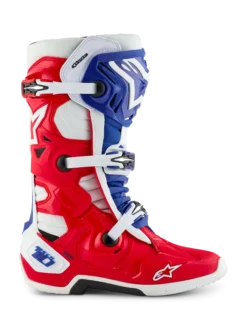 Tech 10 Stiefel Fortitude Limited Edition