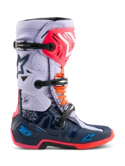 Tech 10 Stiefel Records Limited Edition