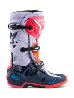 Tech 10 Stiefel Records Limited Edition