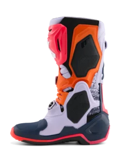 Tech 10 Stiefel Records Limited Edition