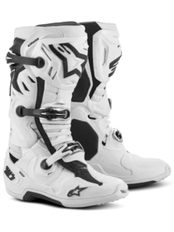 Tech 10 Supervented Stiefel