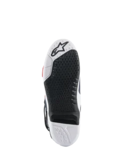 Tech 10 Supervented Stiefel