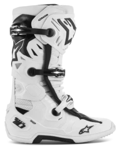 Tech 10 Supervented Stiefel