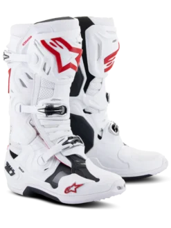 Tech 10 Supervented Stiefel