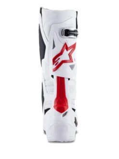 Tech 10 Supervented Stiefel