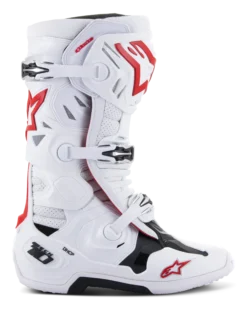 Tech 10 Supervented Stiefel