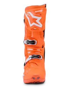 Tech 10 Supervented Stiefel