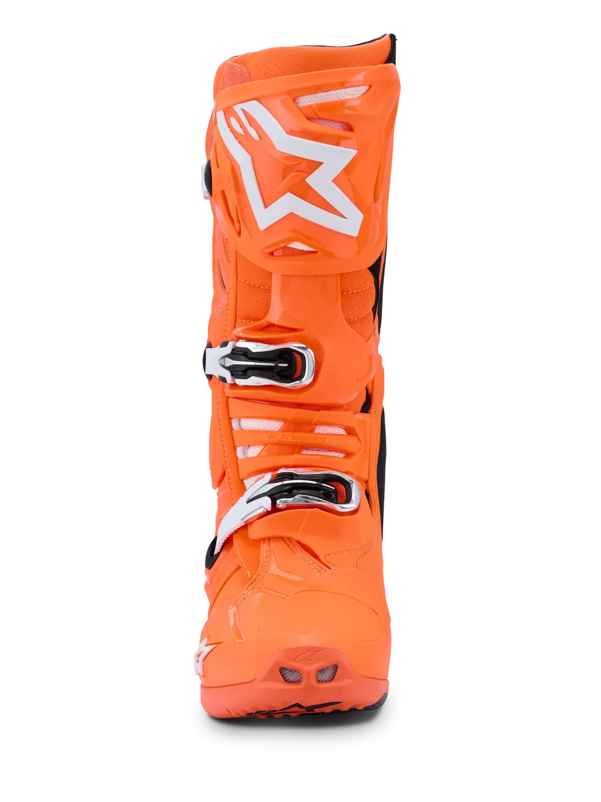 Tech 10 Supervented Stiefel