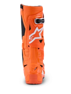 Tech 10 Supervented Stiefel