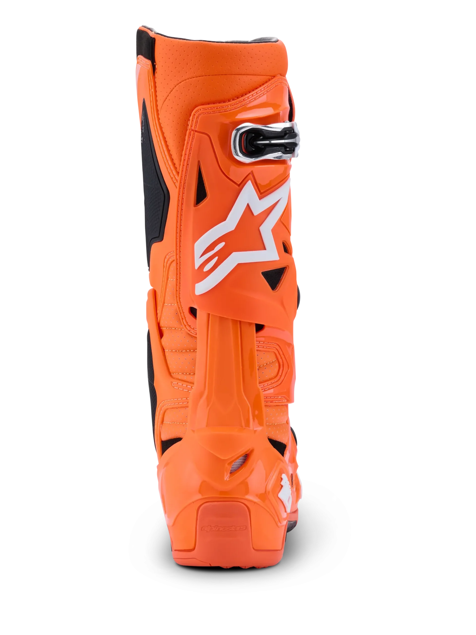 Tech 10 Supervented Stiefel