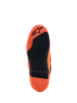 Tech 10 Supervented Stiefel