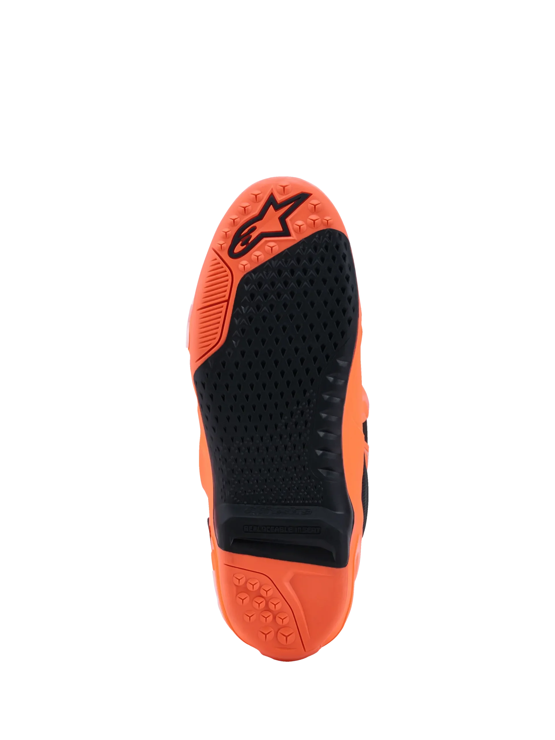 Tech 10 Supervented Stiefel