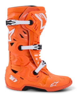 Tech 10 Supervented Stiefel
