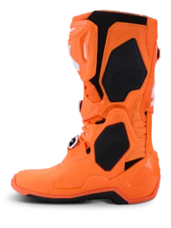 Tech 10 Supervented Stiefel