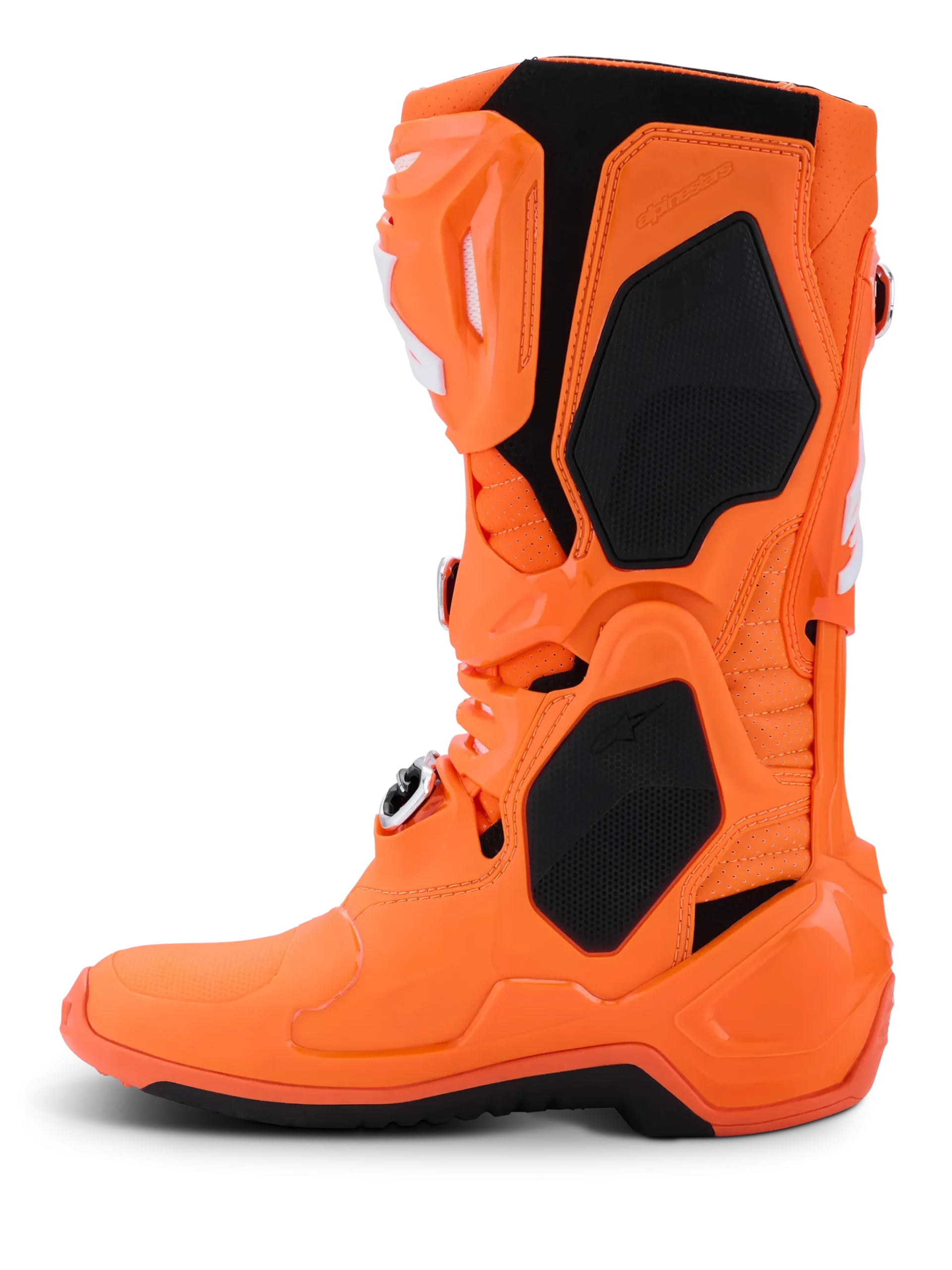 Tech 10 Supervented Stiefel