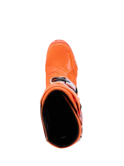 Tech 10 Supervented Stiefel