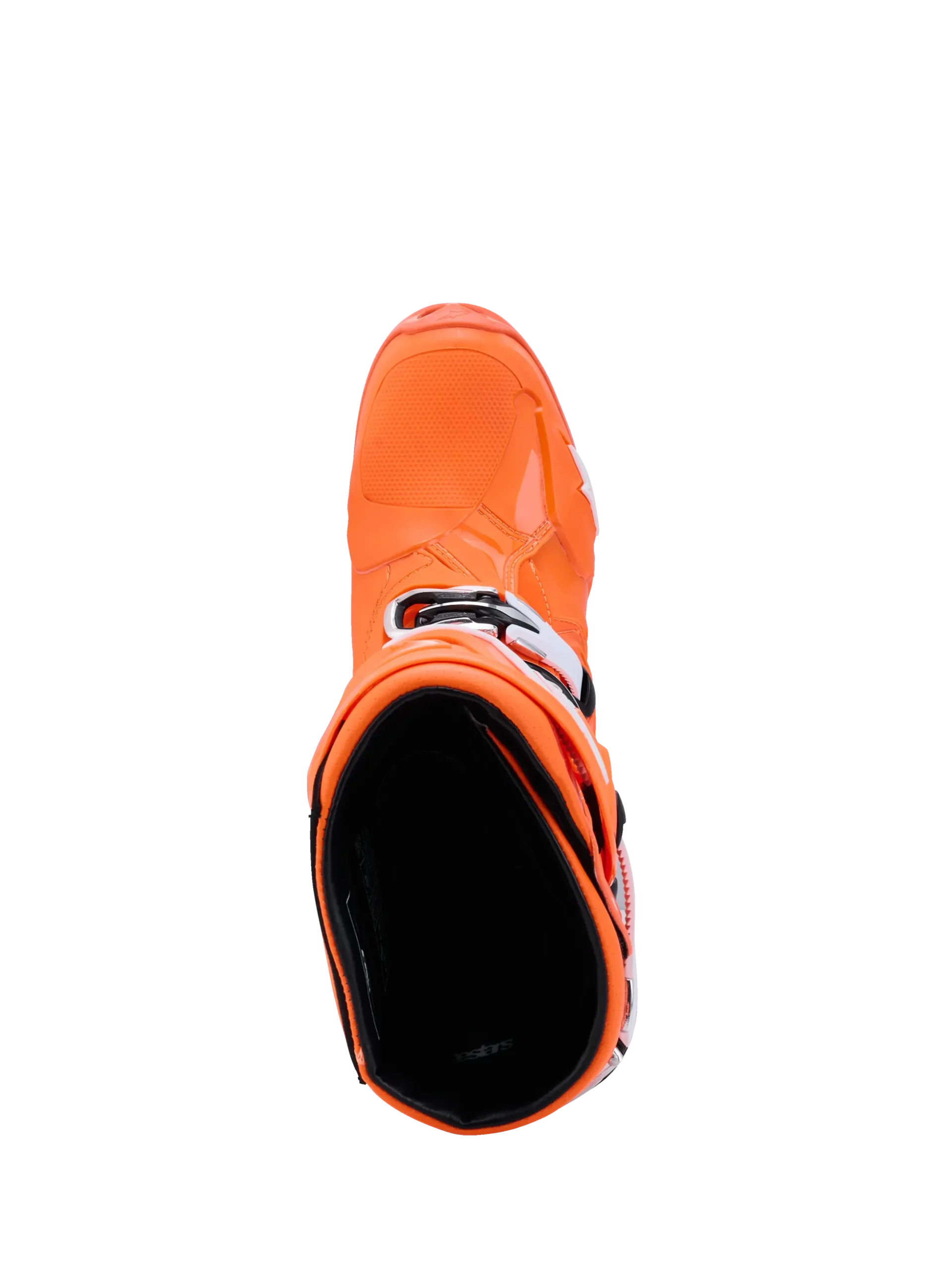 Tech 10 Supervented Stiefel