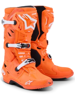 Tech 10 Supervented Stiefel