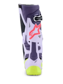 Tech 10 Supervented Stiefel