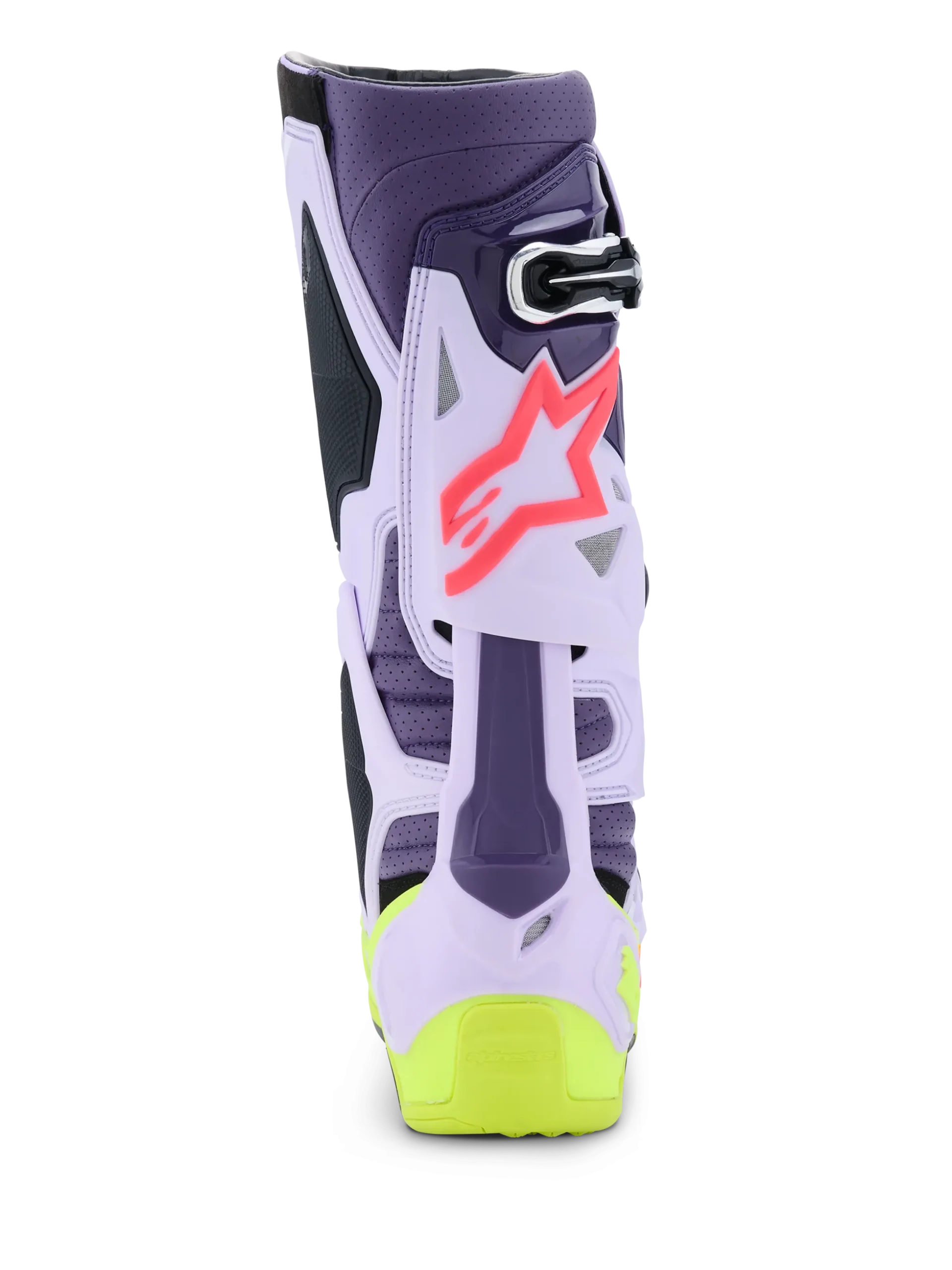 Tech 10 Supervented Stiefel