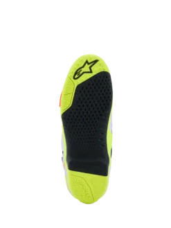Tech 10 Supervented Stiefel