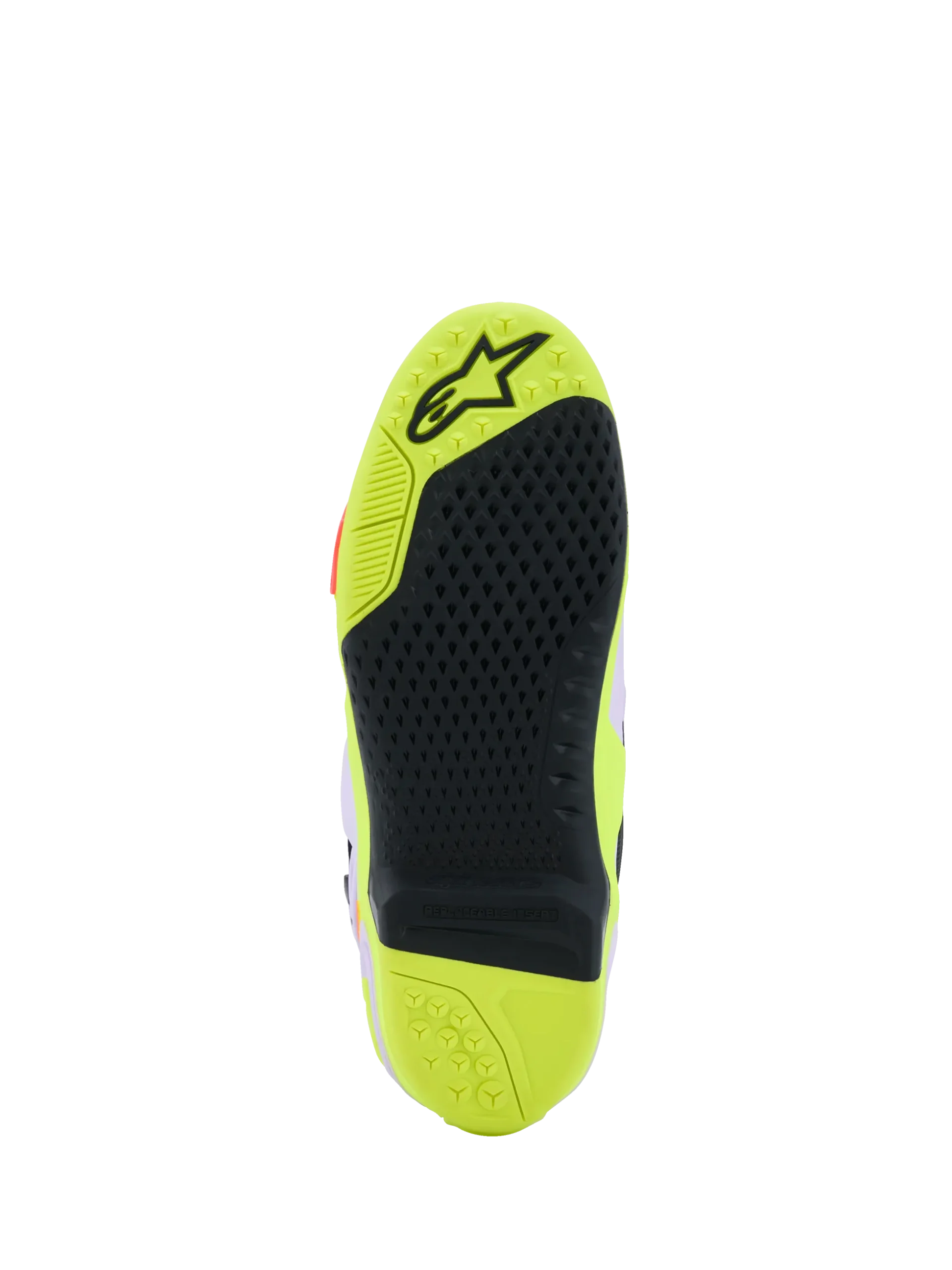Tech 10 Supervented Stiefel
