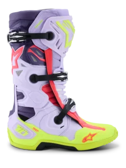 Tech 10 Supervented Stiefel