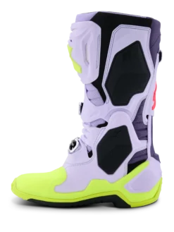Tech 10 Supervented Stiefel