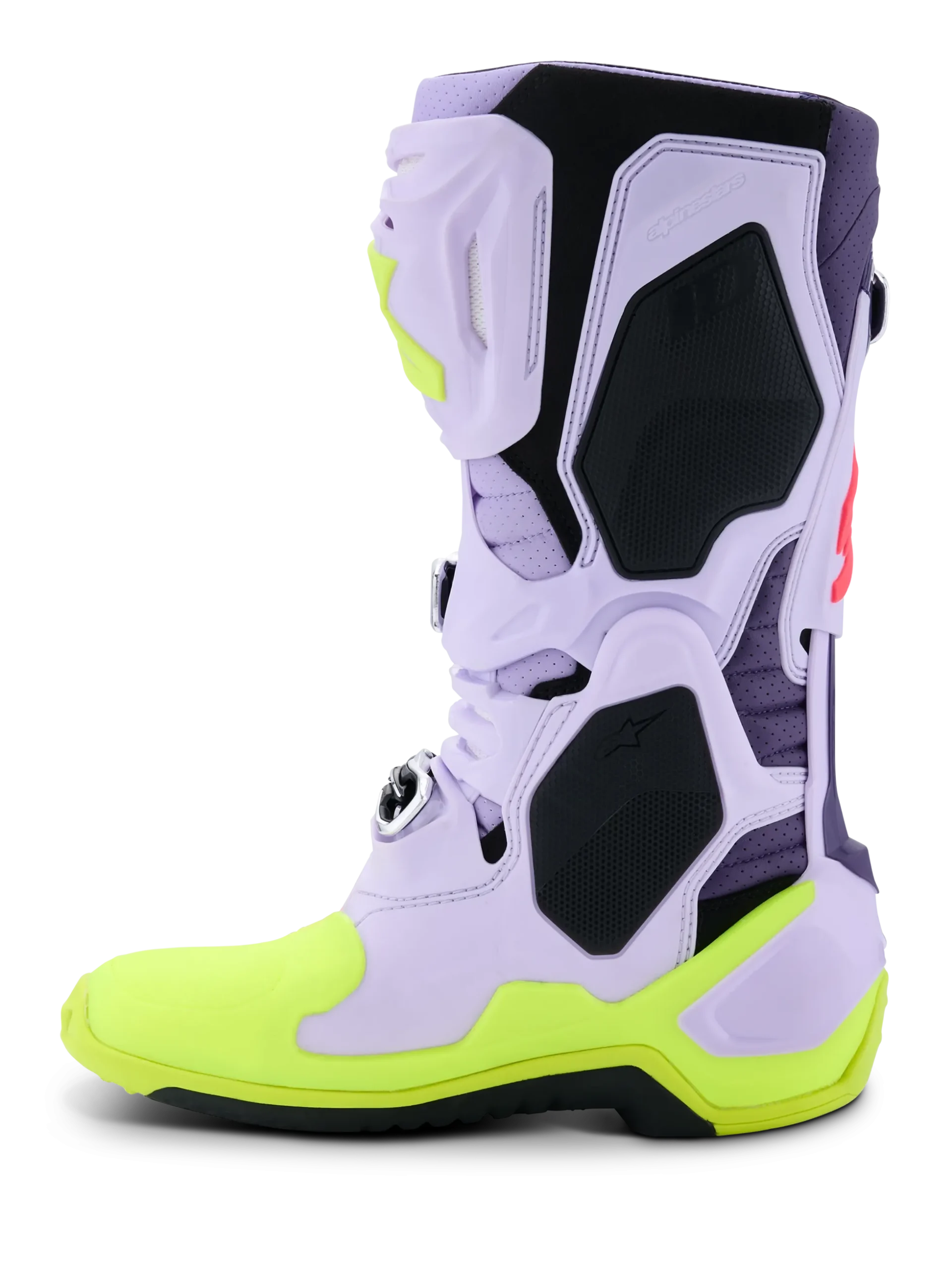 Tech 10 Supervented Stiefel