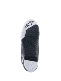 Tech 10 Supervented Stiefel