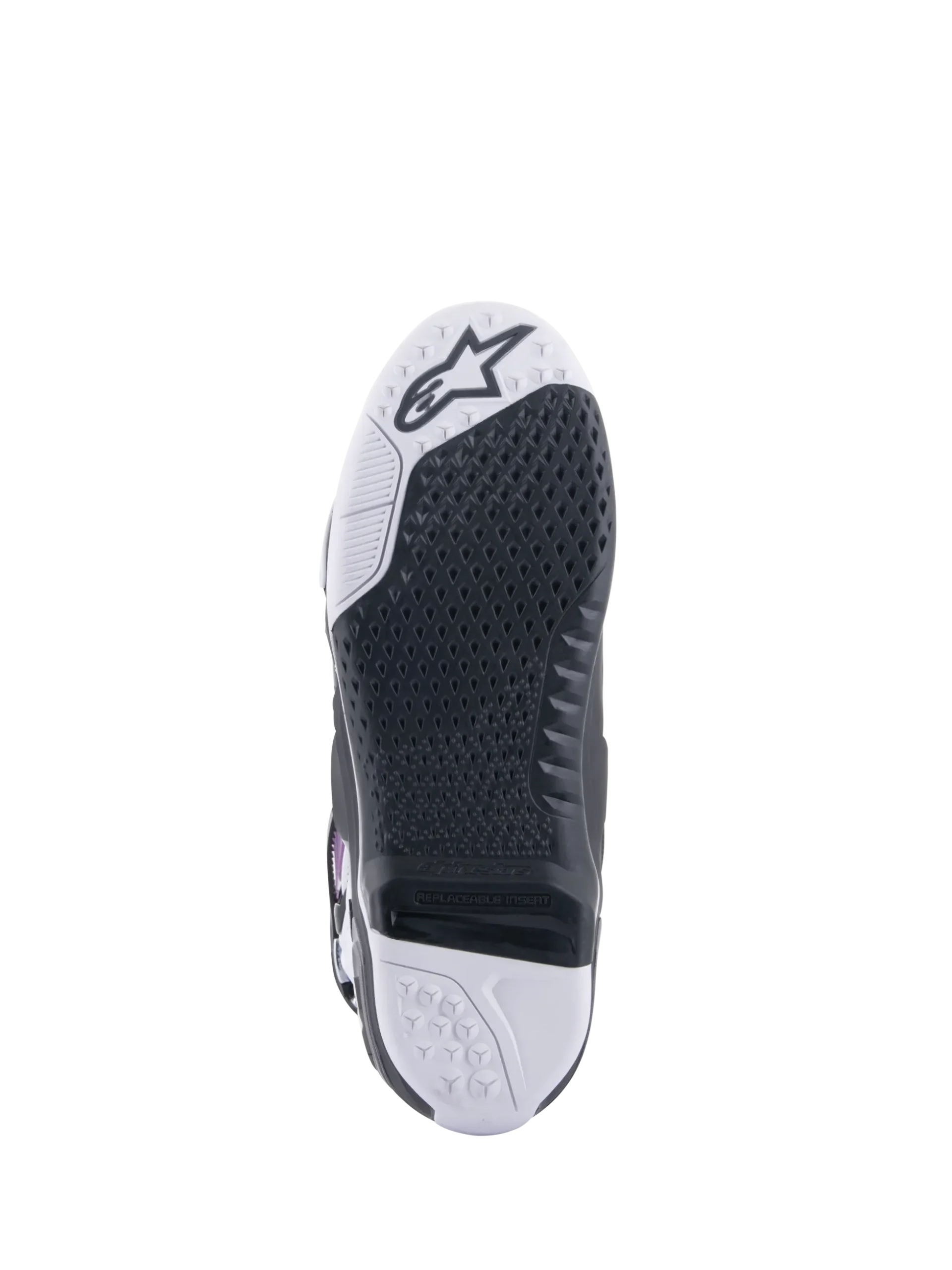Tech 10 Supervented Stiefel