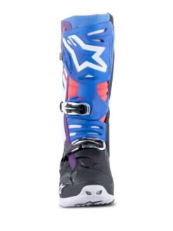 Tech 10 Supervented Stiefel