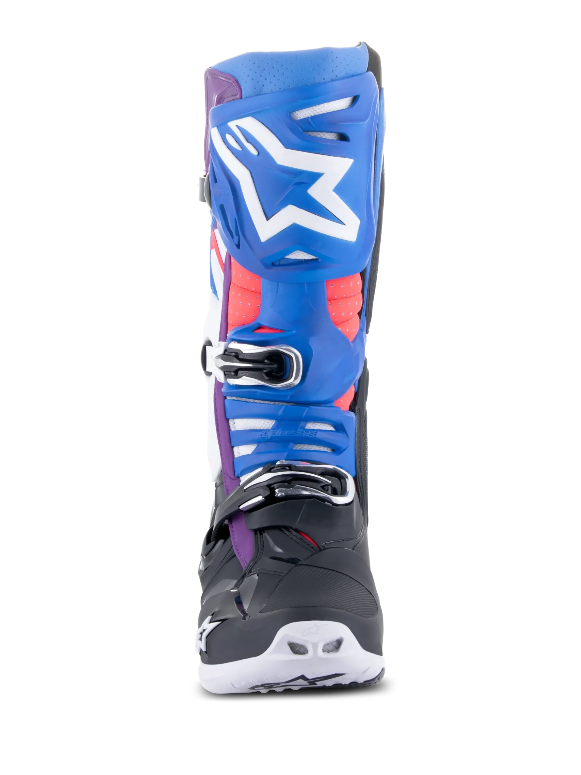 Tech 10 Supervented Stiefel