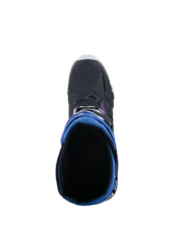Tech 10 Supervented Stiefel