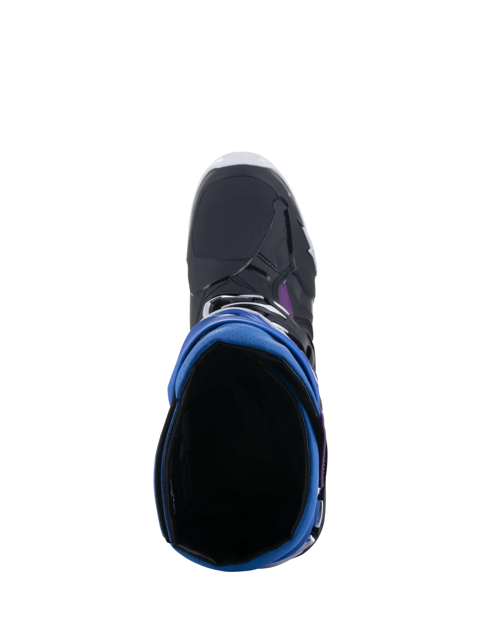 Tech 10 Supervented Stiefel