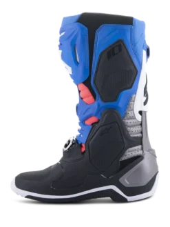 Tech 10 Supervented Stiefel