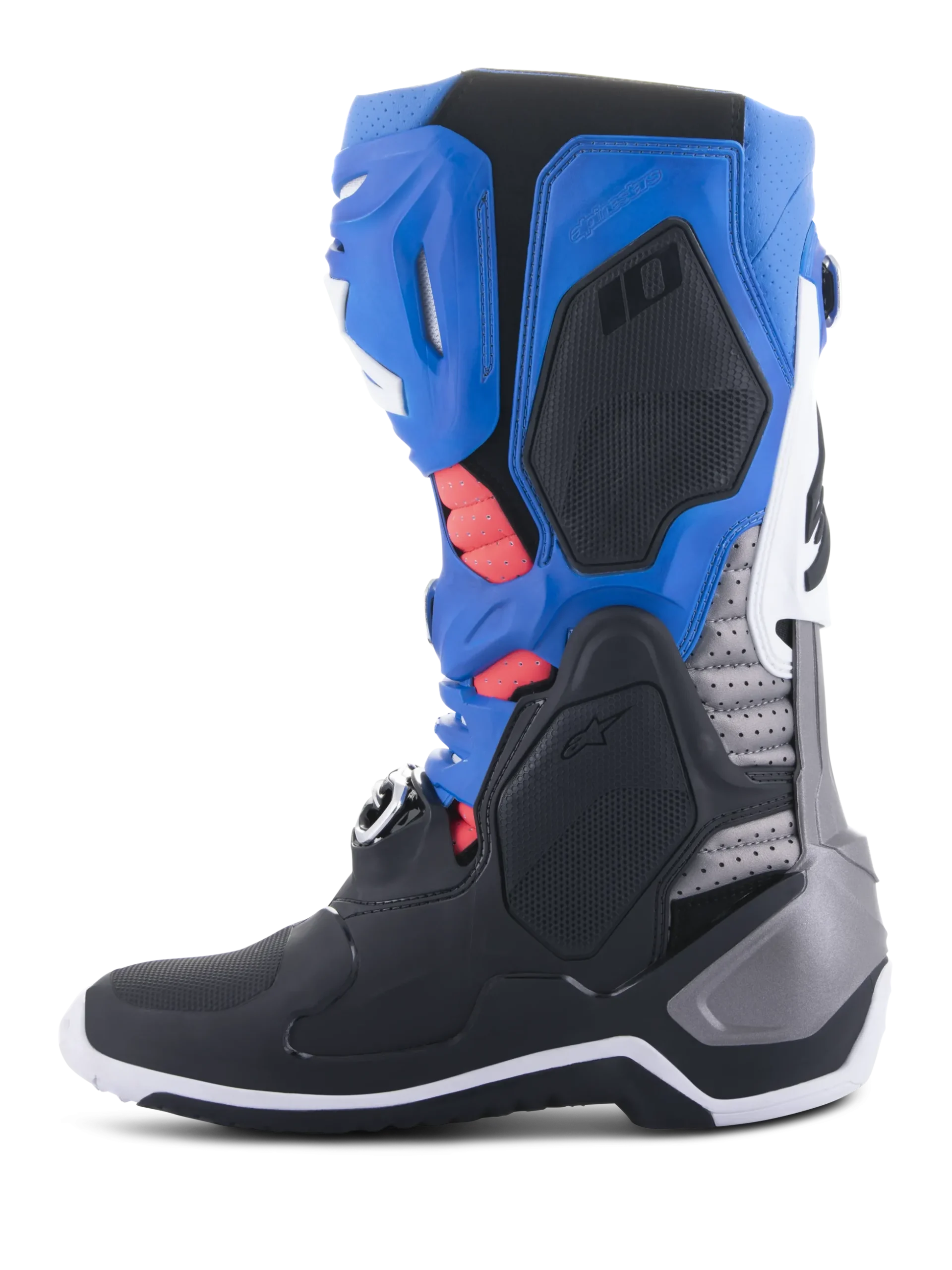 Tech 10 Supervented Stiefel