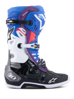 Tech 10 Supervented Stiefel