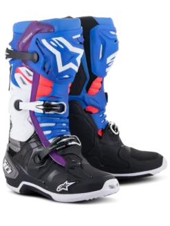 Tech 10 Supervented Stiefel