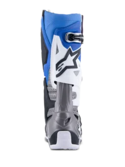 Tech 10 Supervented Stiefel