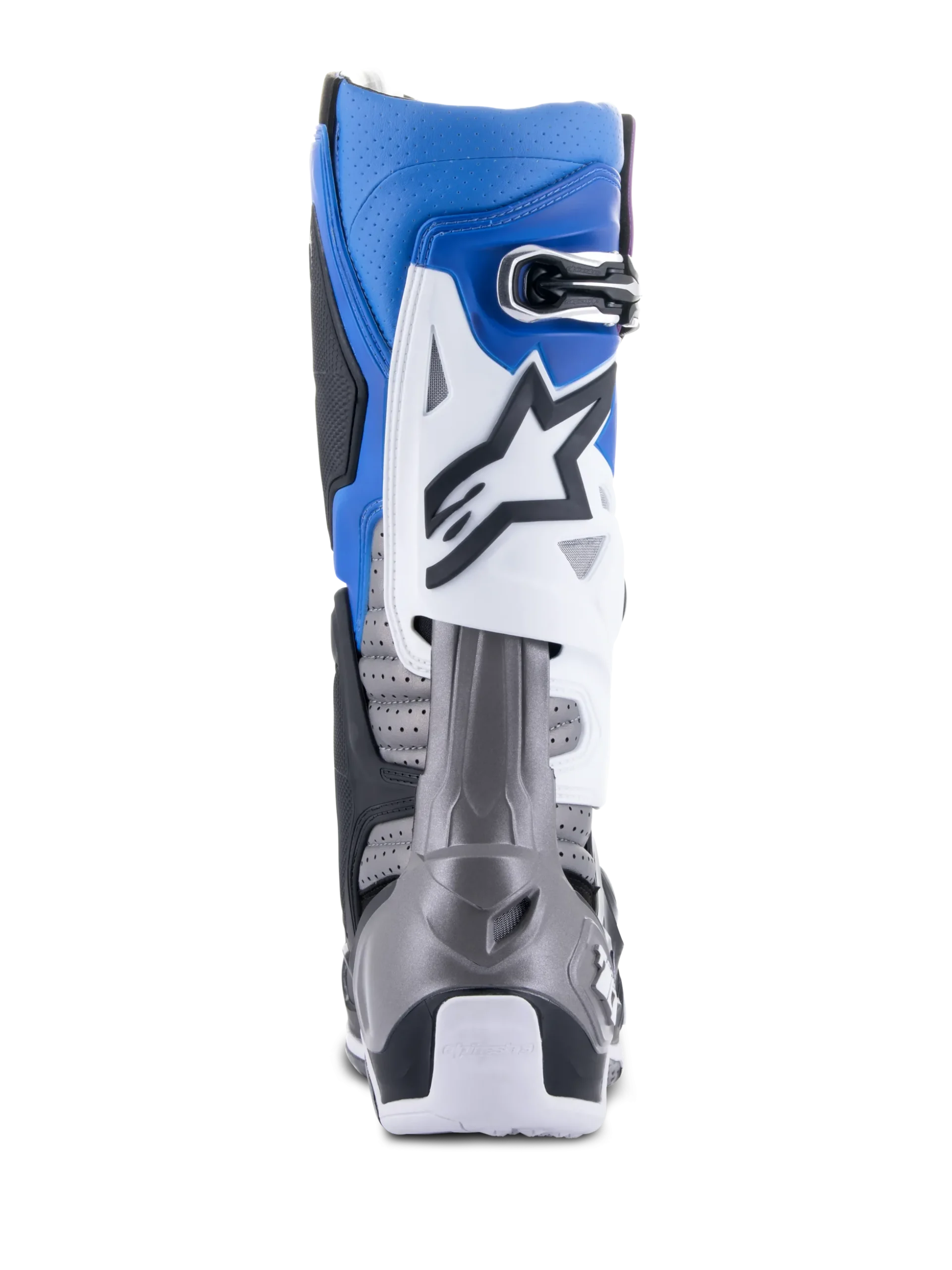 Tech 10 Supervented Stiefel