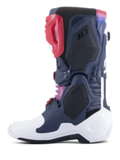 Tech 10 Supervented Stiefel