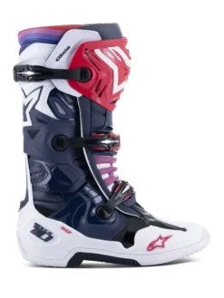 Tech 10 Supervented Stiefel