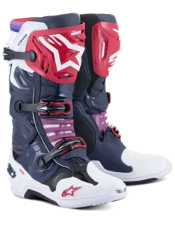 Tech 10 Supervented Stiefel