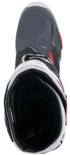 Tech 10 Supervented Stiefel - Past Colors