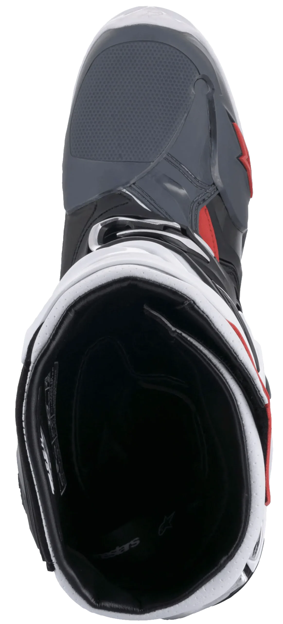 Tech 10 Supervented Stiefel - Past Colors
