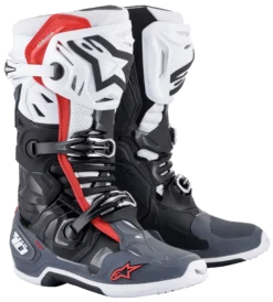 Tech 10 Supervented Stiefel - Past Colors
